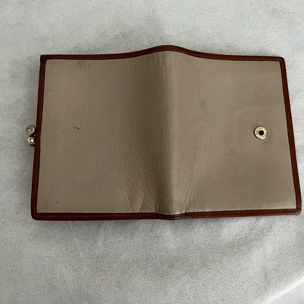 Celine Compact Wallet - Picture 3 of 7